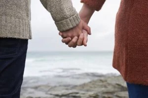 3 tips for building emotional intimacy with your partner—no sex required