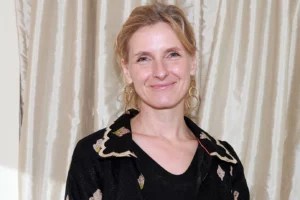 If you take one thing into 2019, make it Elizabeth Gilbert's call to stop tearing yourself down