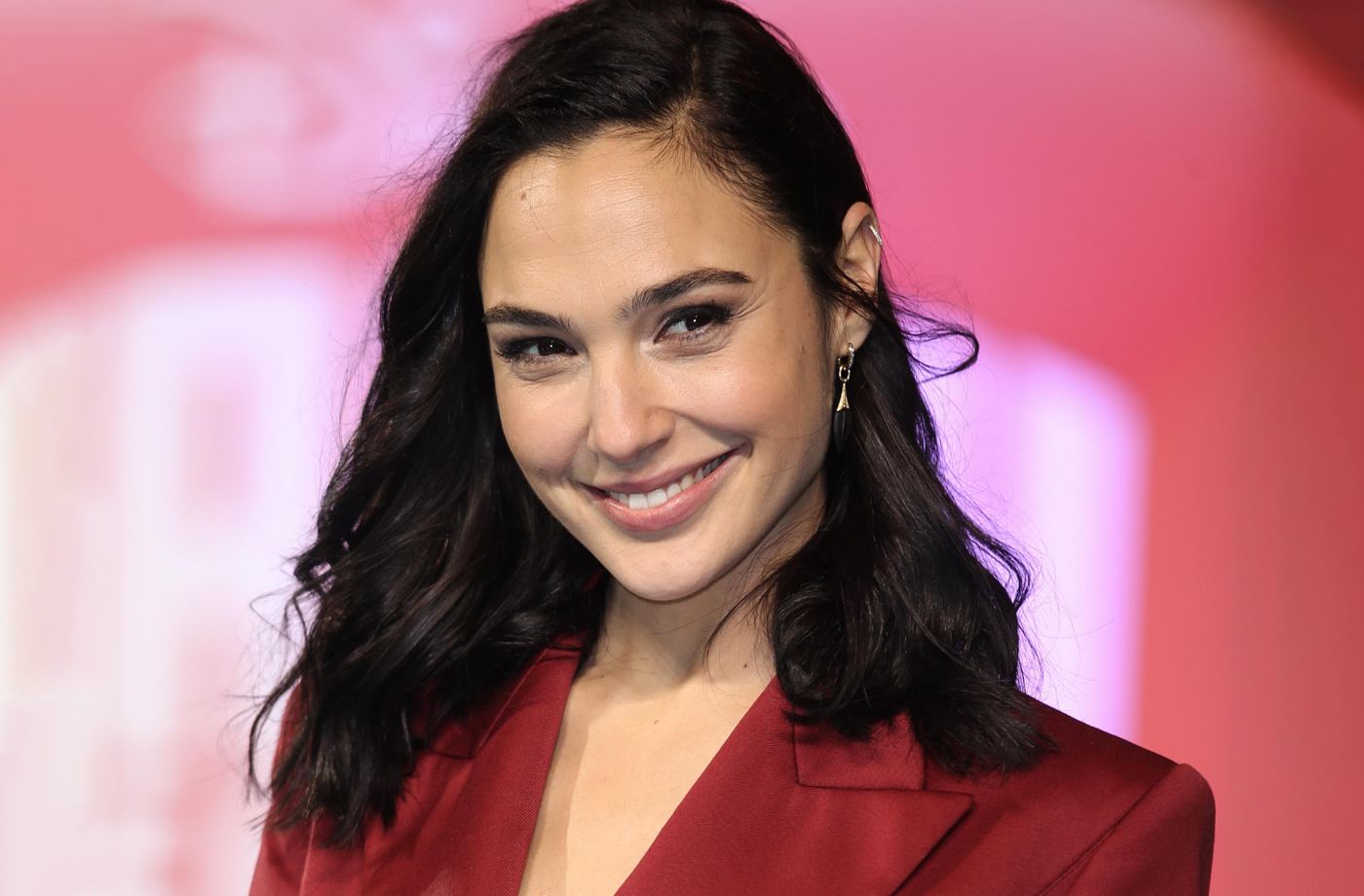 Try this Gal Gadot-inspired boxing workout at home