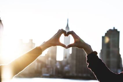 To Plan a Healthy Date in NYC, This Is the Only List You Need to Consult