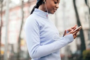 Pump up your workout with this 30-minute playlist from Spotify's most popular songs of 2018