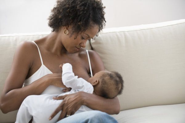 Do You *Really* Need to Avoid Certain Foods While Breastfeeding?