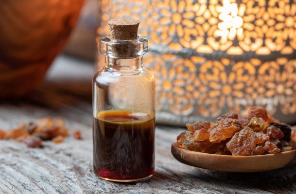 4 Surprising Health Benefits of Myrrh