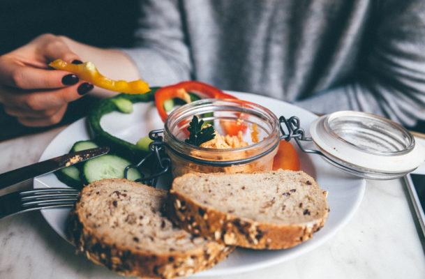 "I'm a Registered Dietitian—and I'll Never, Ever Cut Carbs"