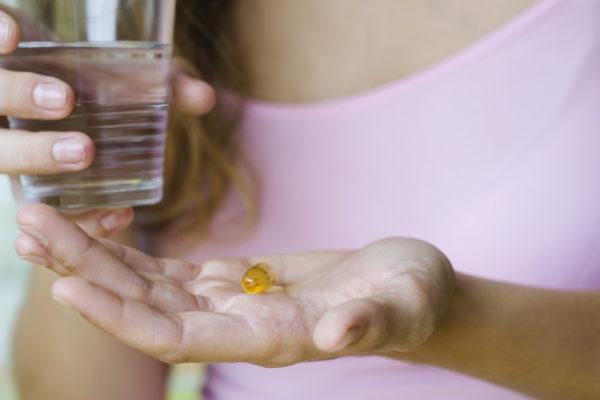What's Better for Your Bod: Fish Oil or Krill Oil Supplements?