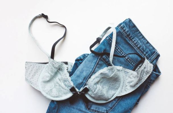The Right Way to Take Care of Your Bras Because Your Boobs Deserve Nice Things