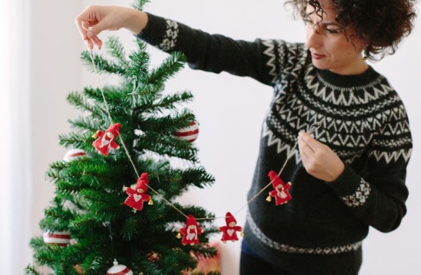 Steal These Royal Family Decorating Tips to Deck Your Halls Like a Duchess