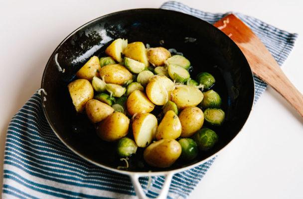 Potatoes Are Actually Pretty Damn Good for You, According to These Registered Dietitians