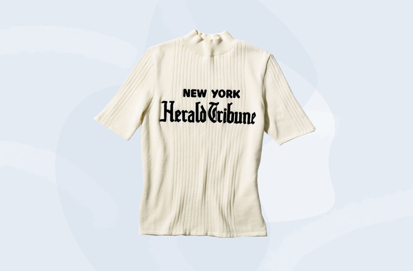 new york times merchandise store new york herald tribune shirt