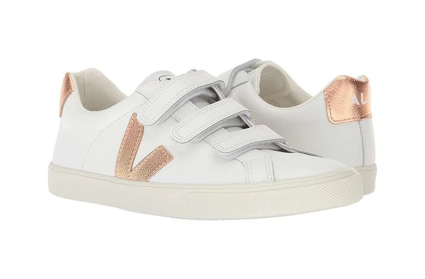 9 sneakers that way more chic than | Well+Good