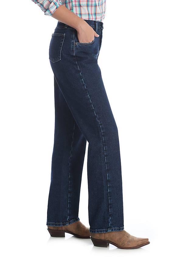 non stretch jeans womens