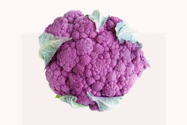 Get Ready for Cauli-Mania, Part Two