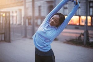 Cortisol-conscious workouts are making sweat sessions smarter