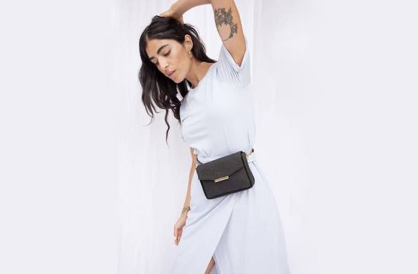 12 Luxe Looking Totes, Purses, and Carryalls That Are Elevating Ethical Accessories