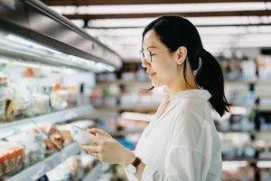 The biggest label-reading mistakes you're making at the grocery store