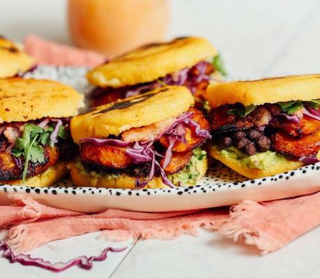 10 Healthy Plantain Recipes That Will Make Getting Enough Fiber Taste so Much Better