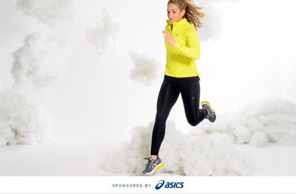 How to Make It Feel Like You're Running on Clouds—Every Time