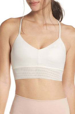 The 9 Most Comfortable Sports Bras for Lounging