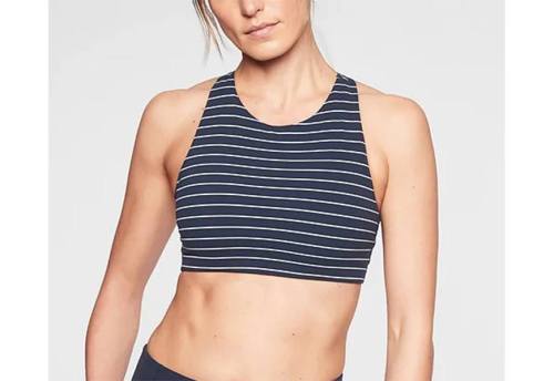 Replying to @redp538 🍒 LAYERING SPORTS BRAS + BRACE FOR CYCLING CLASS