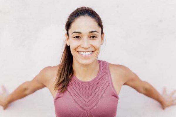 The Instagram Feed That Serves up Killer Workouts You'll Actually Want to Do