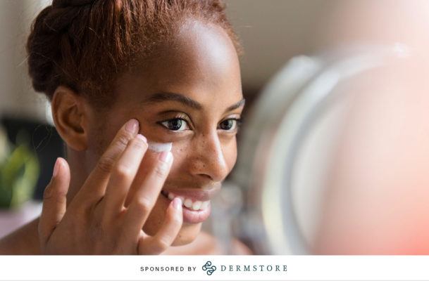 Here's Why Using Organic Skin Care Matters, According to a Licensed Esthetician