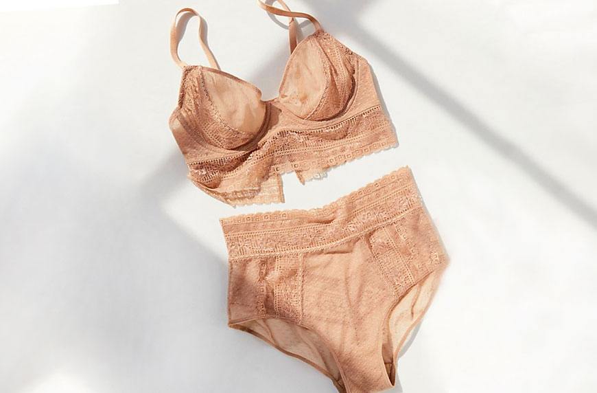 Pretty *and* Comfortable Underwear: 6 Pairs for 2024