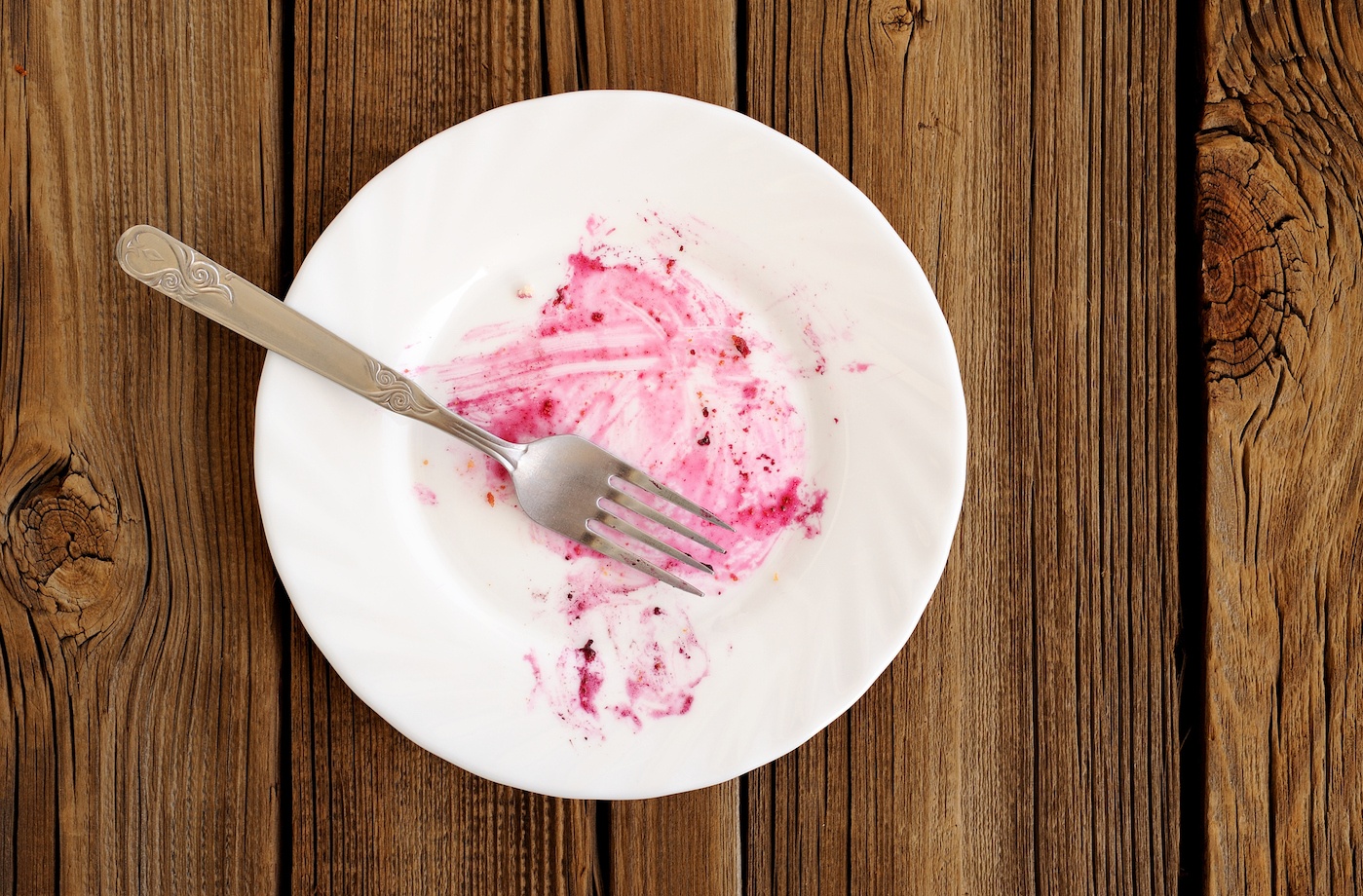 8 Sneaky Reasons Why You’re so Damn Hungry All the Time