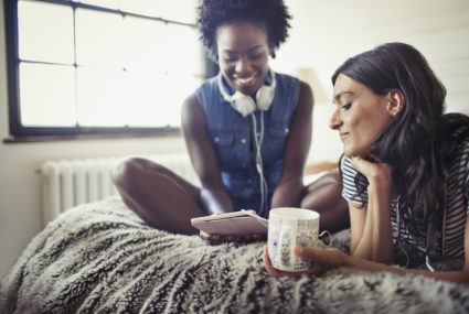 6 Steps to Take Before Deciding It’s Time to Bail on a Friendship
