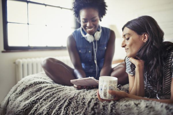 6 Steps to Take Before Deciding It's Time to Bail on a Friendship