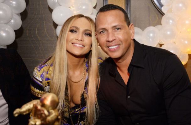 J.Lo and a-Rod Discover—Gasp!—Cutting Sugar and Carbs Is Hard