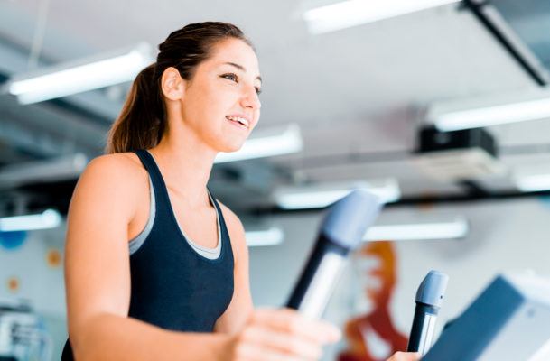 I Thought the Elliptical Was a Cop-Out, but This Leg-Burning Workout Proved Me Wrong