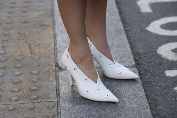"Barbie Heels" Are Everywhere Right Now, but Why?