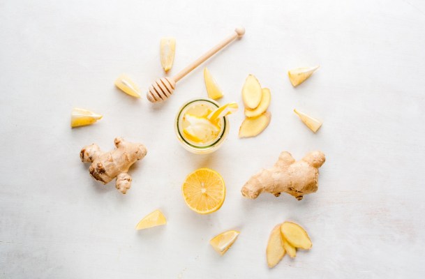 What Is Ginger Paste? Here's How to Make and Use It, According to a Nutritionist
