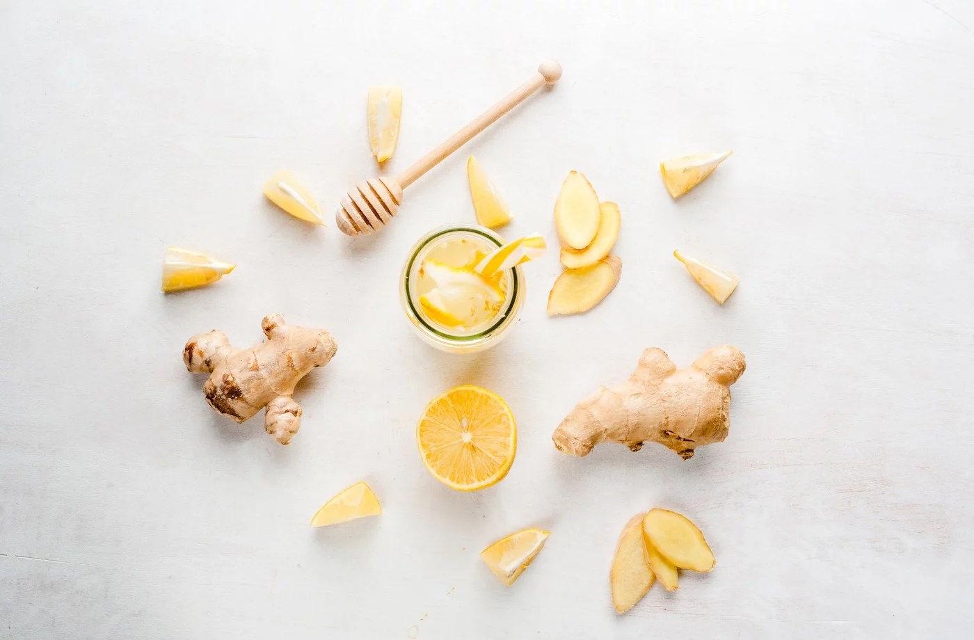 What Is Ginger Paste? Heres How to Make and Use It Well+Good photo