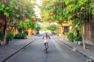 Sustainable travel tips to keep your vacays great without compromising the world you want to see