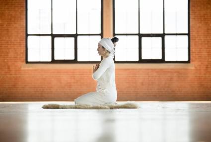 Here’s Where to Practice Kundalini Yoga in NYC and LA