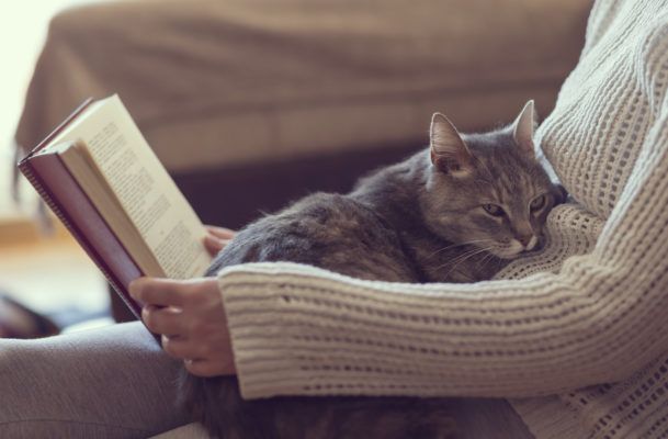 6 Books to Help You Overcome Your Social Anxiety Once and for All