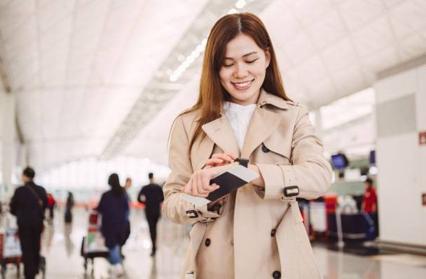 Posting Your Boarding Pass on Instagram Might Be the Most Harmful Travel Mistake of All...