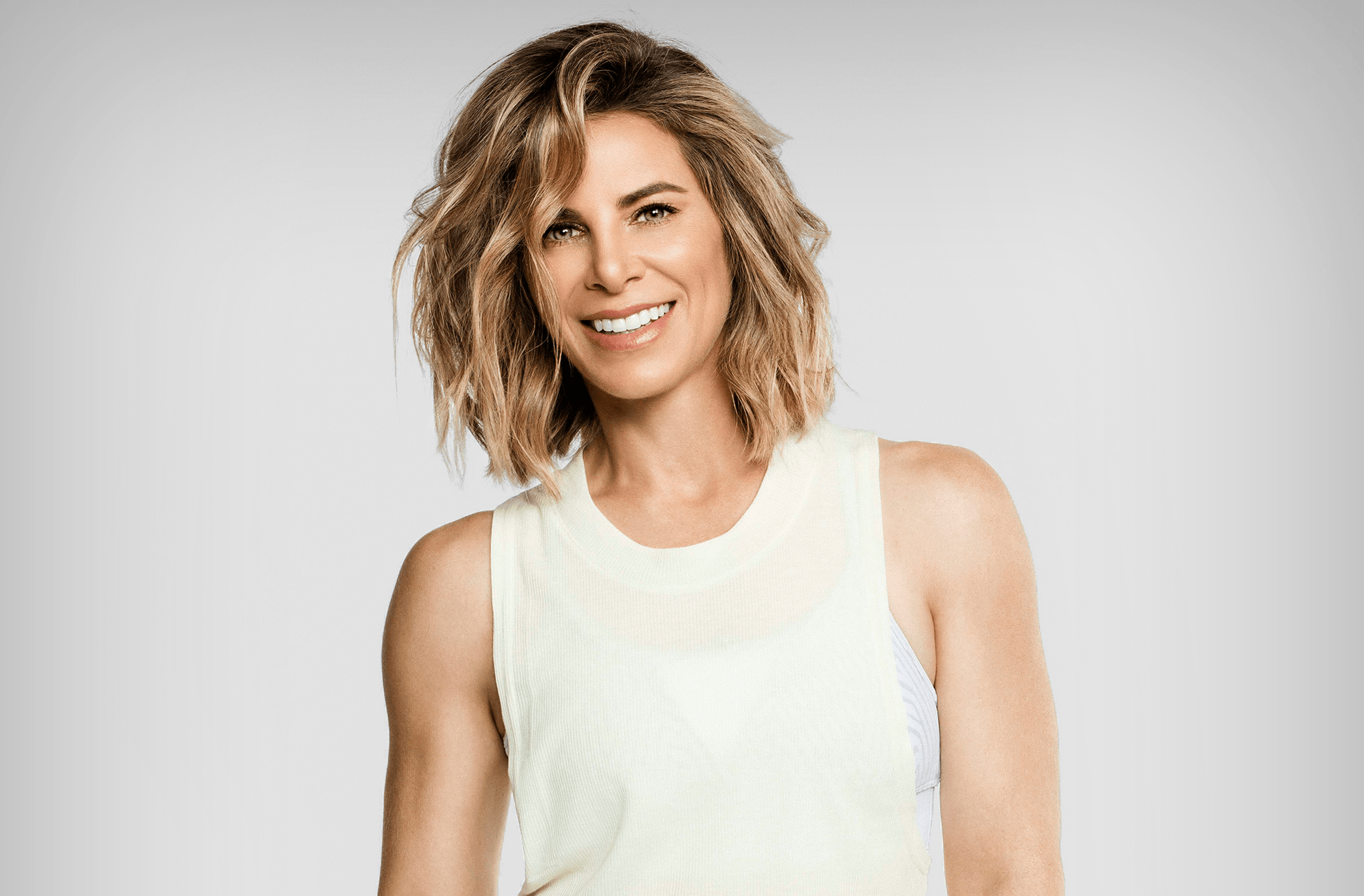 Jillian Michaels has got you covered with a fool-proof guide for actually s...