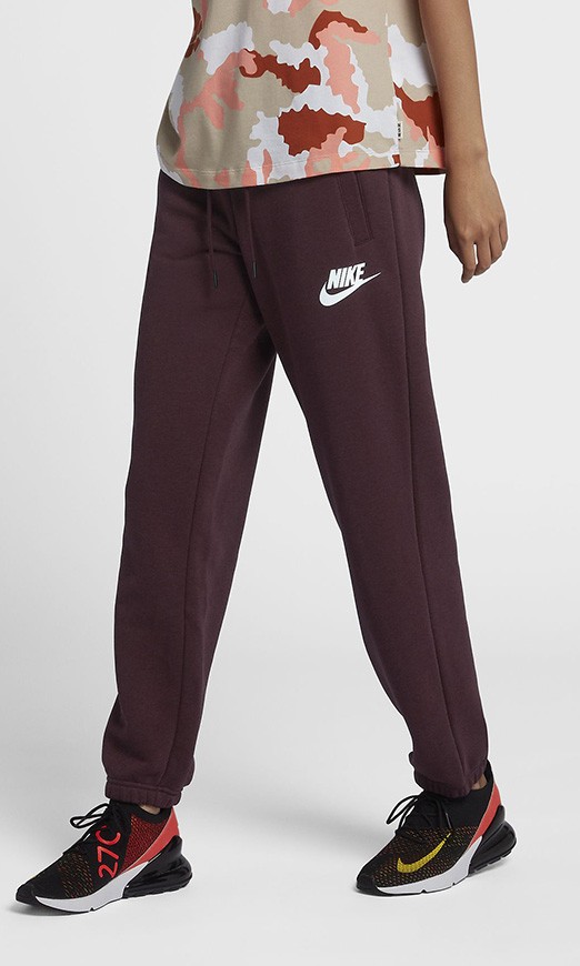 style tips for sweatpants