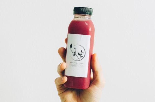 Healthy Food and Drink Brands Are Prettier Than Ever—but You Still Have to Read That...