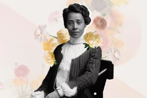 Race Women: A New Project To Spotlight a Generation of Early Black Feminists