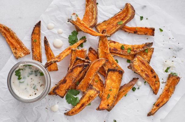 Proud New Owner of an Air Fryer? Try It Out With These 6 Healthy Recipes