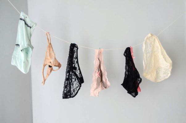 2 Gynos Weigh in on How Often You Should Toss Your Underwear