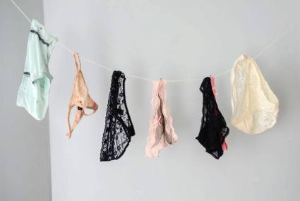 2 Gynos Weigh in on How Often You Should Toss Your Underwear