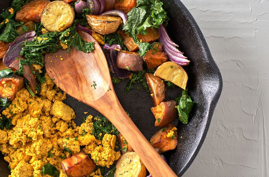 Is nutritional yeast good for you? Here’s what to know about the vegan staple