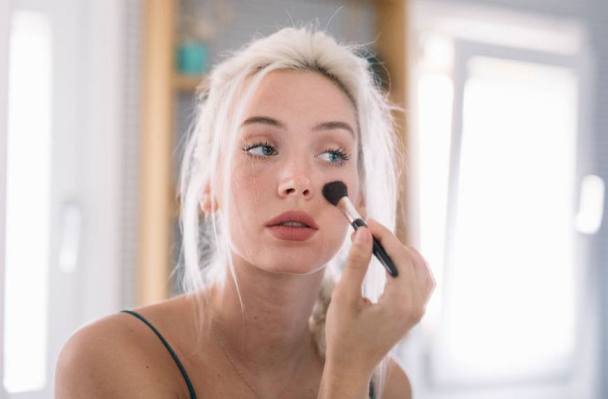 Makeup Primers Lock Foundation in Place—Here's How To Choose the Best One for Your Skin...