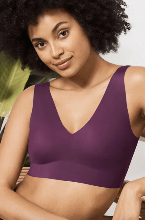 2019's most comfortable sports bra winners are... | Well+Good