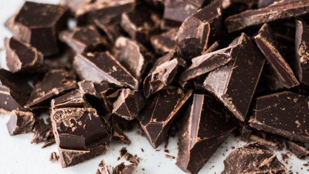PSA: Eating Cacao Before Bed Is a *Really* Good Idea