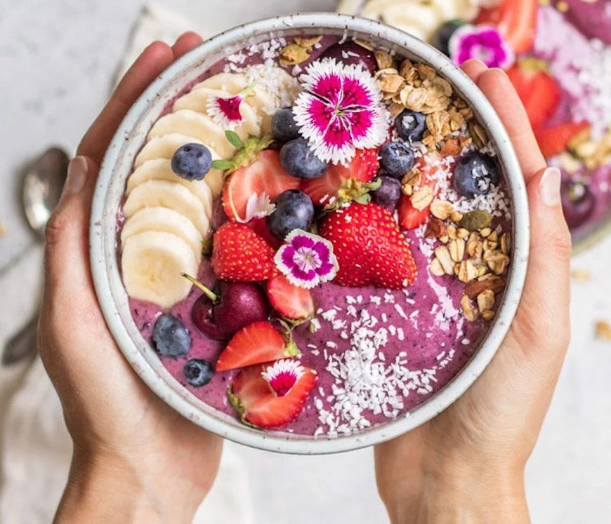 9 acai bowl recipes perfect for a healthy meal upgrade